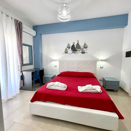 B&B Marconi Ricadi Extérieur photo