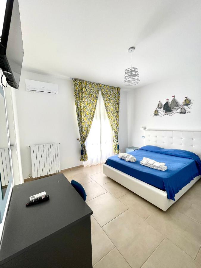 B&B Marconi Ricadi Extérieur photo