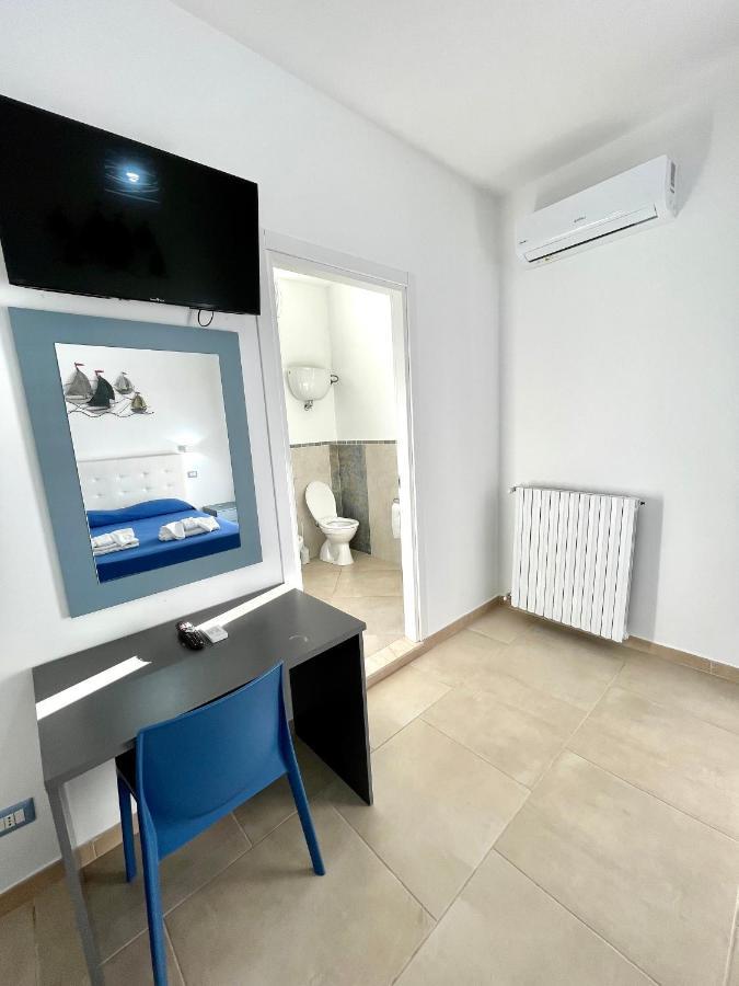 B&B Marconi Ricadi Extérieur photo