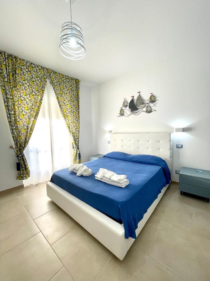 B&B Marconi Ricadi Extérieur photo