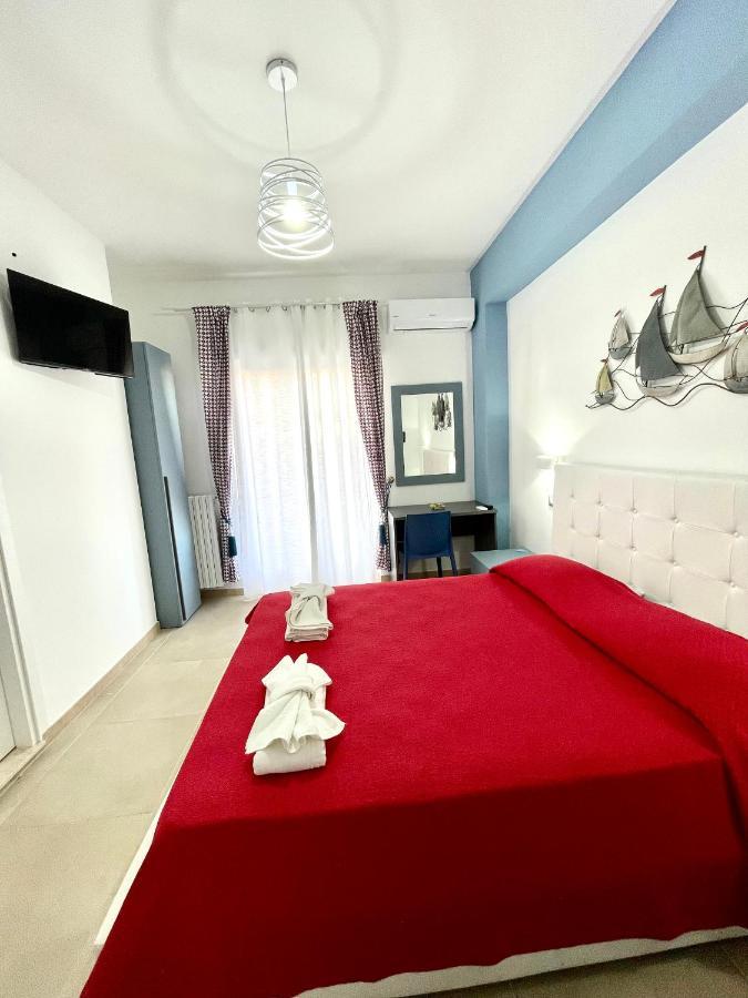 B&B Marconi Ricadi Extérieur photo