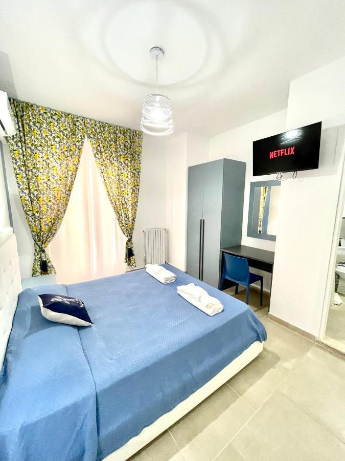 B&B Marconi Ricadi Extérieur photo