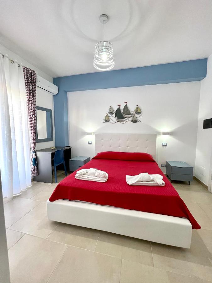 B&B Marconi Ricadi Extérieur photo