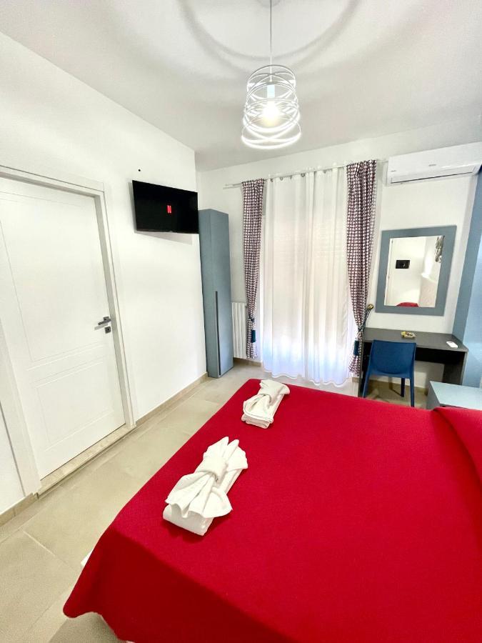 B&B Marconi Ricadi Extérieur photo