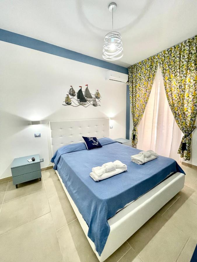 B&B Marconi Ricadi Extérieur photo