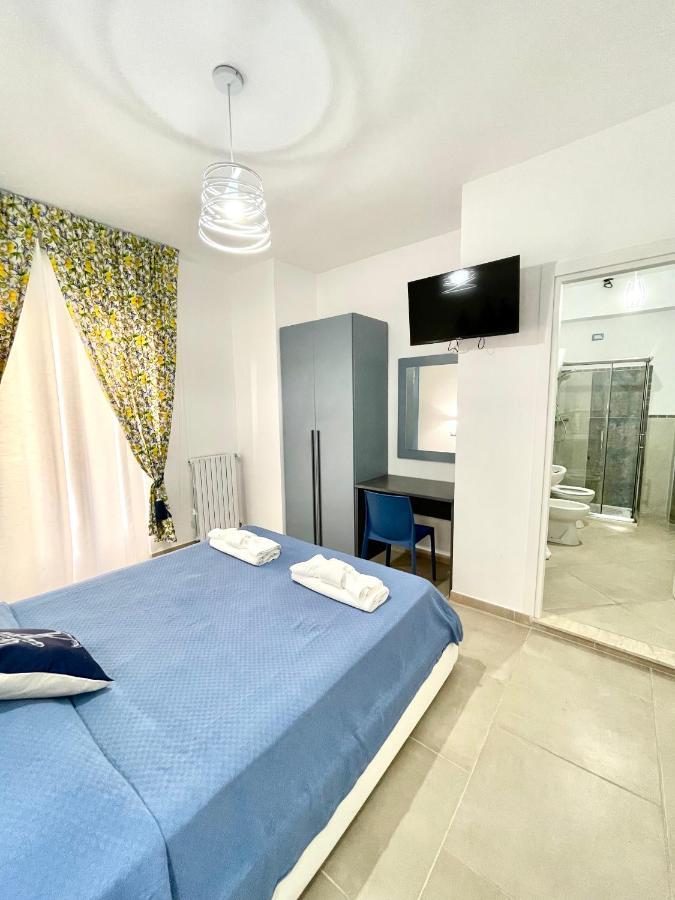 B&B Marconi Ricadi Extérieur photo