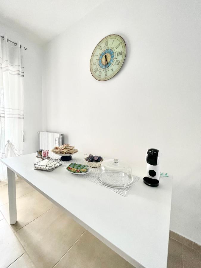 B&B Marconi Ricadi Extérieur photo